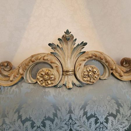 Ca Isabella Bed & Breakfast Венеция Екстериор снимка