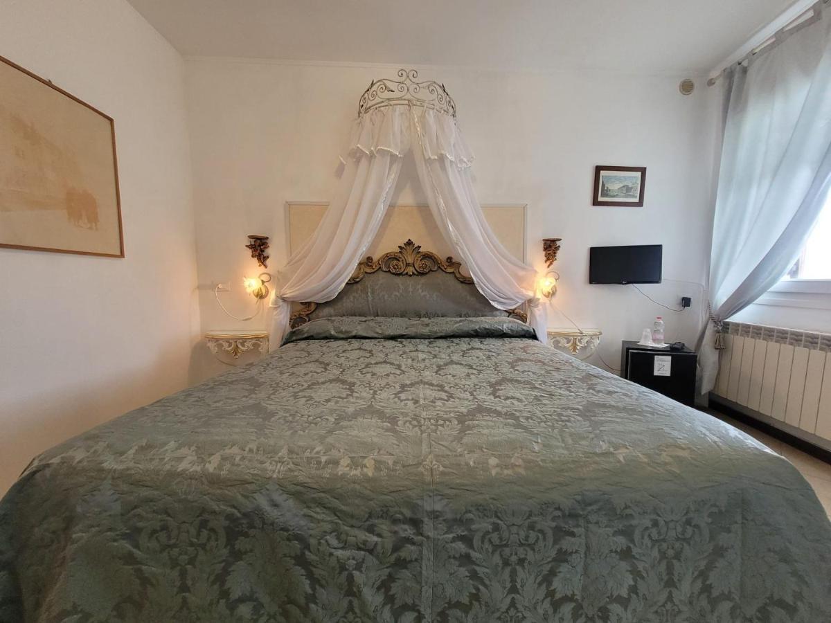 Ca Isabella Bed & Breakfast Венеция Екстериор снимка