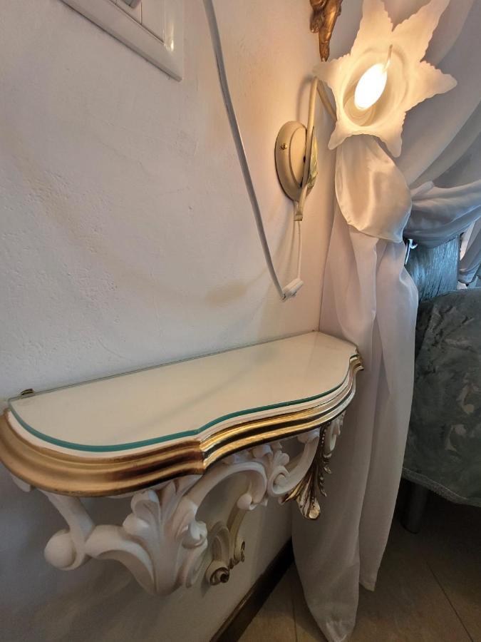 Ca Isabella Bed & Breakfast Венеция Екстериор снимка