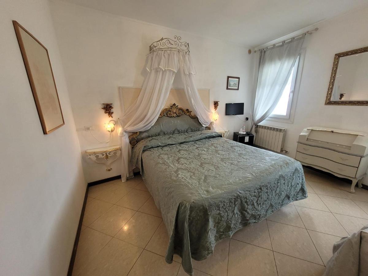 Ca Isabella Bed & Breakfast Венеция Екстериор снимка