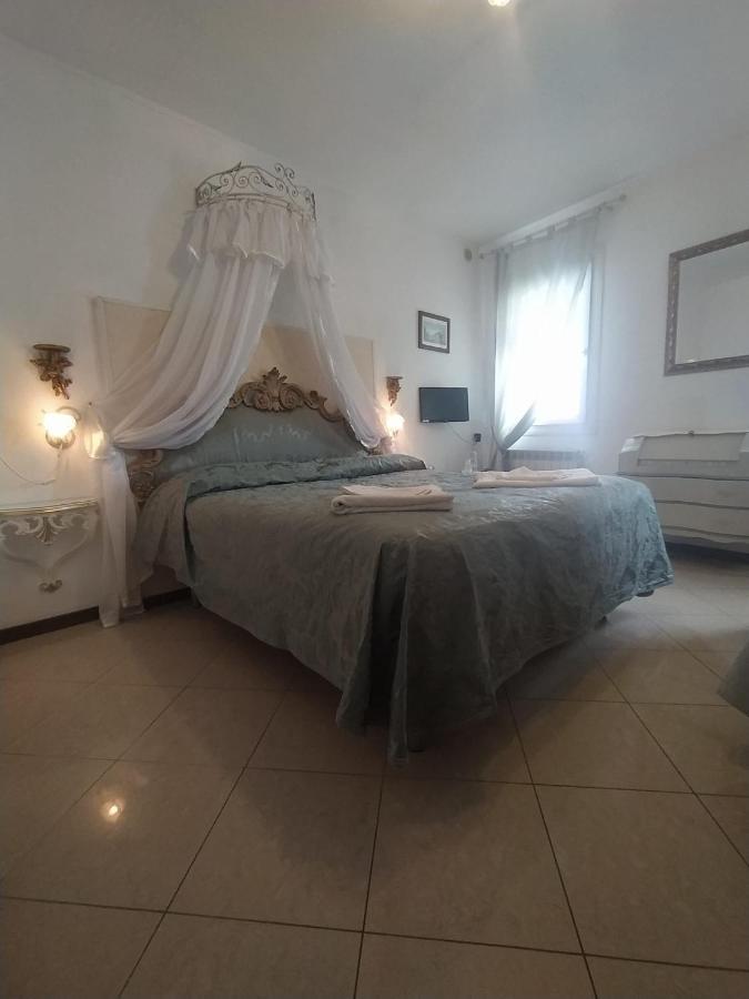 Ca Isabella Bed & Breakfast Венеция Екстериор снимка