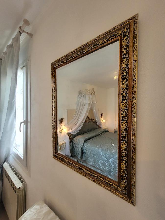 Ca Isabella Bed & Breakfast Венеция Екстериор снимка