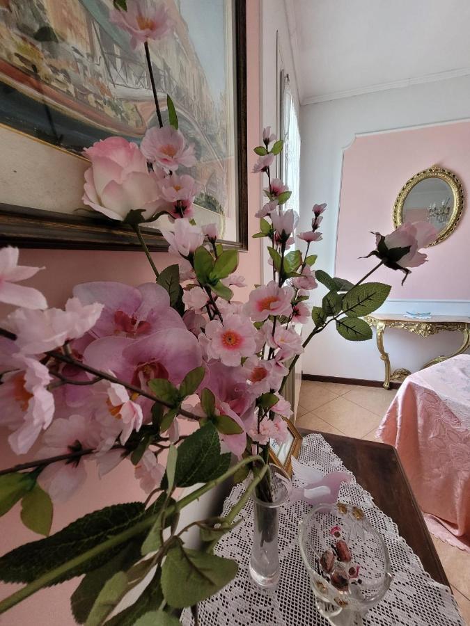 Ca Isabella Bed & Breakfast Венеция Екстериор снимка