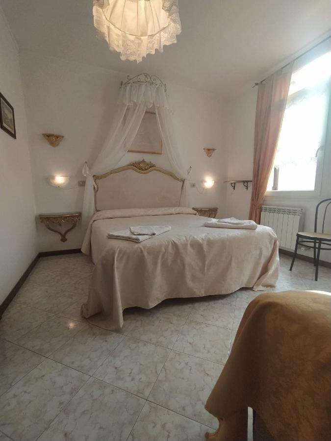 Ca Isabella Bed & Breakfast Венеция Екстериор снимка