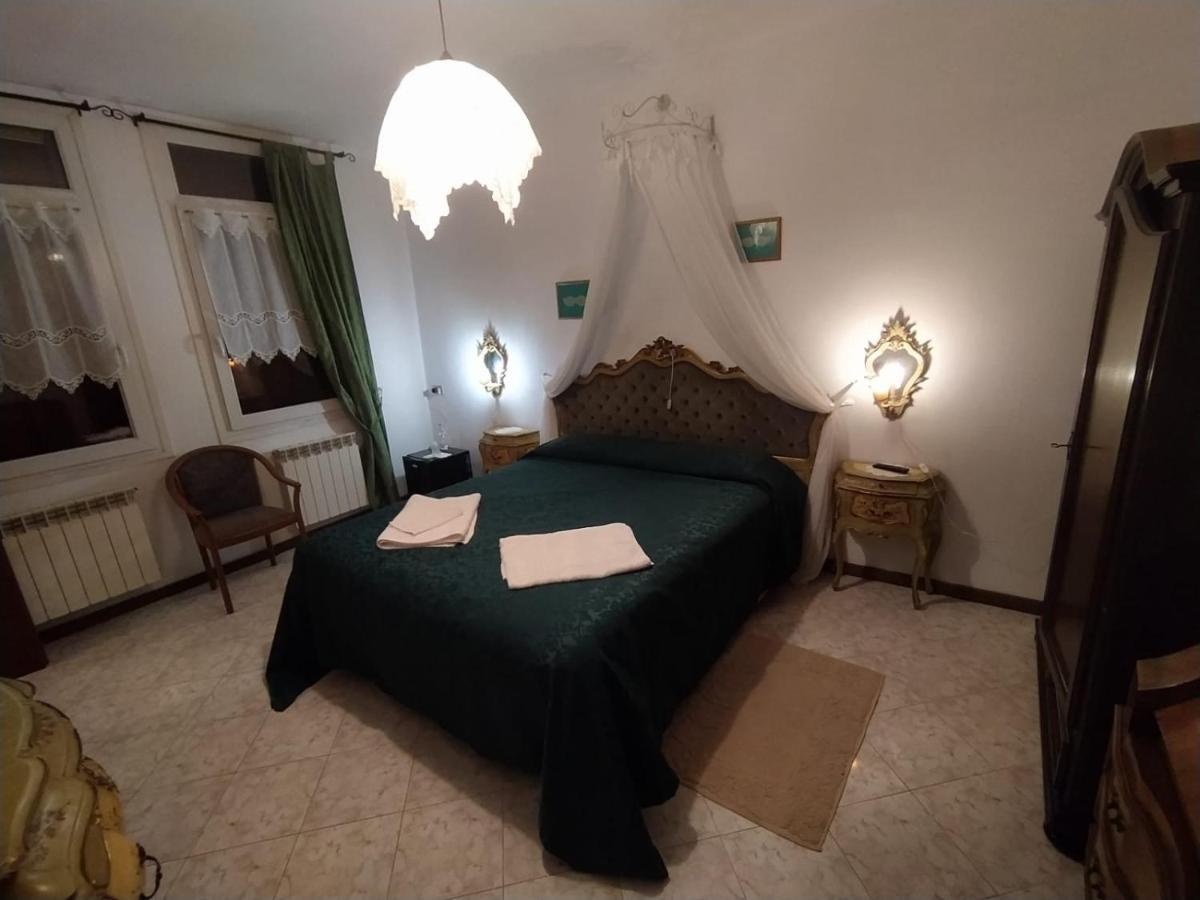 Ca Isabella Bed & Breakfast Венеция Екстериор снимка