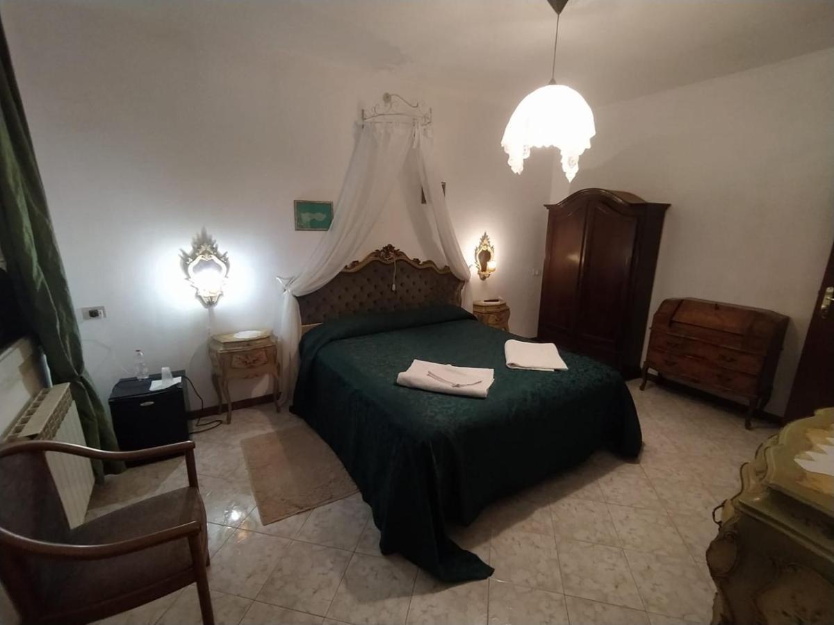 Ca Isabella Bed & Breakfast Венеция Екстериор снимка