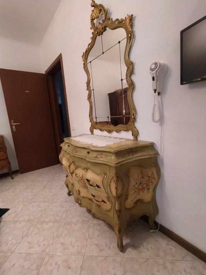 Ca Isabella Bed & Breakfast Венеция Екстериор снимка