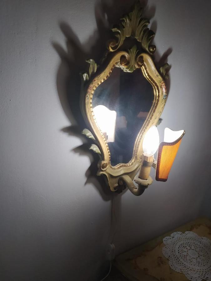 Ca Isabella Bed & Breakfast Венеция Екстериор снимка