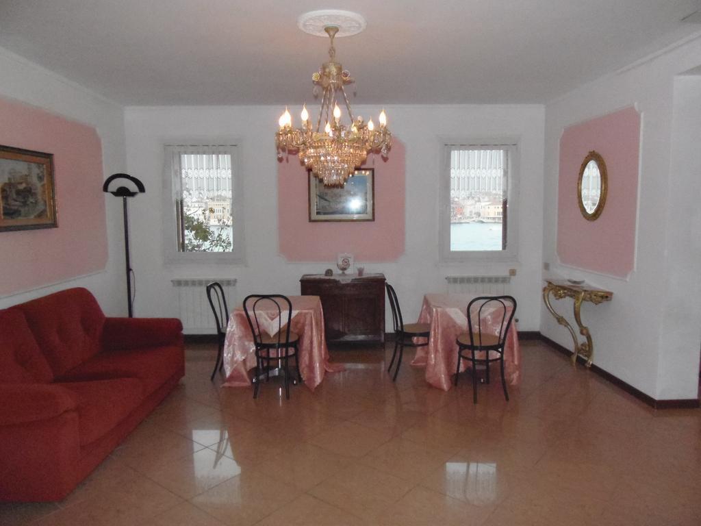Ca Isabella Bed & Breakfast Венеция Екстериор снимка